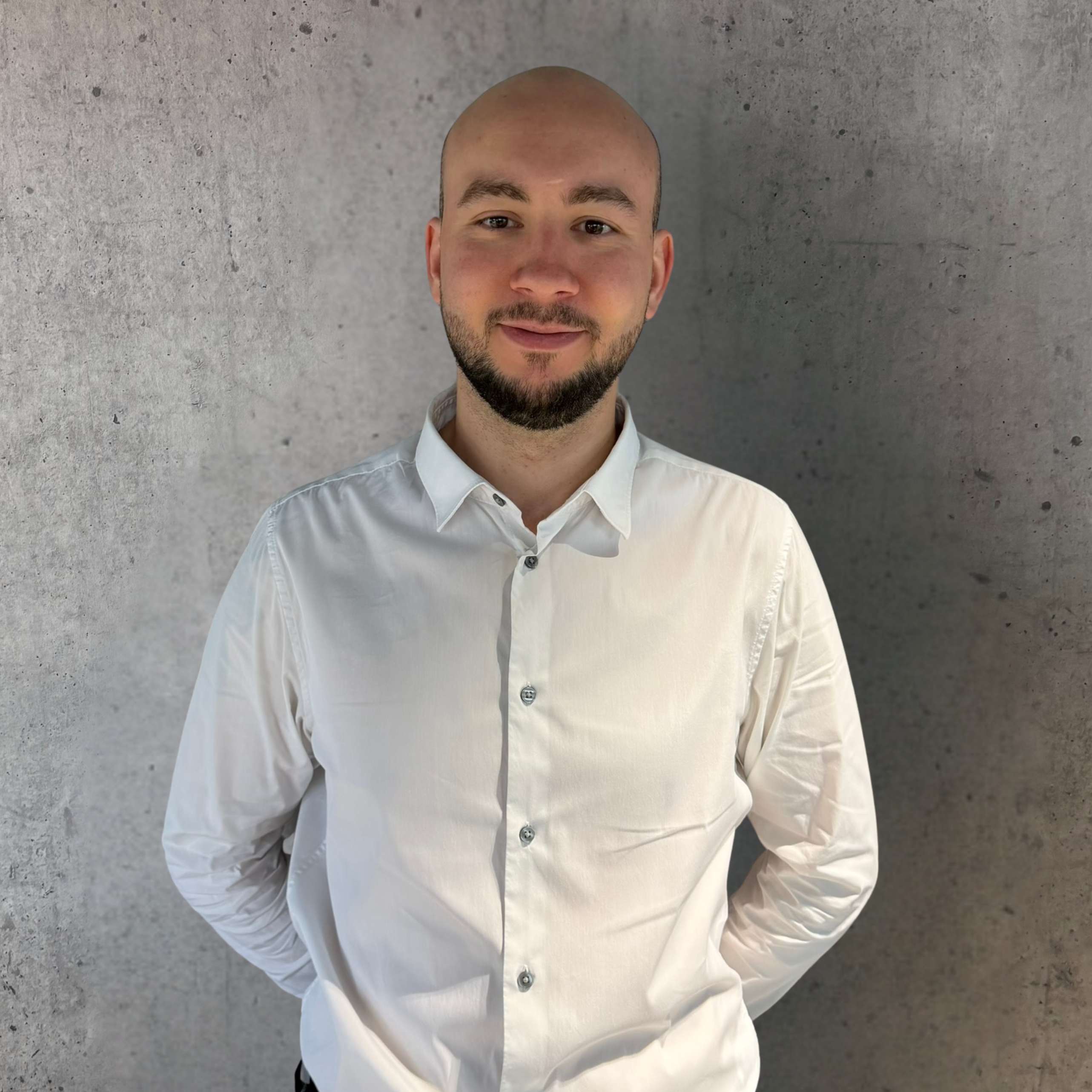 Sebastian Kolb